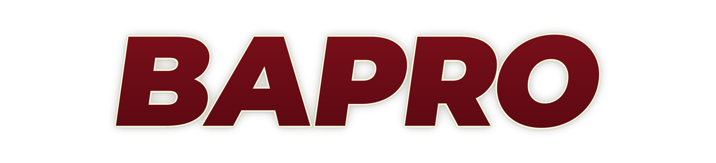 bapro logo